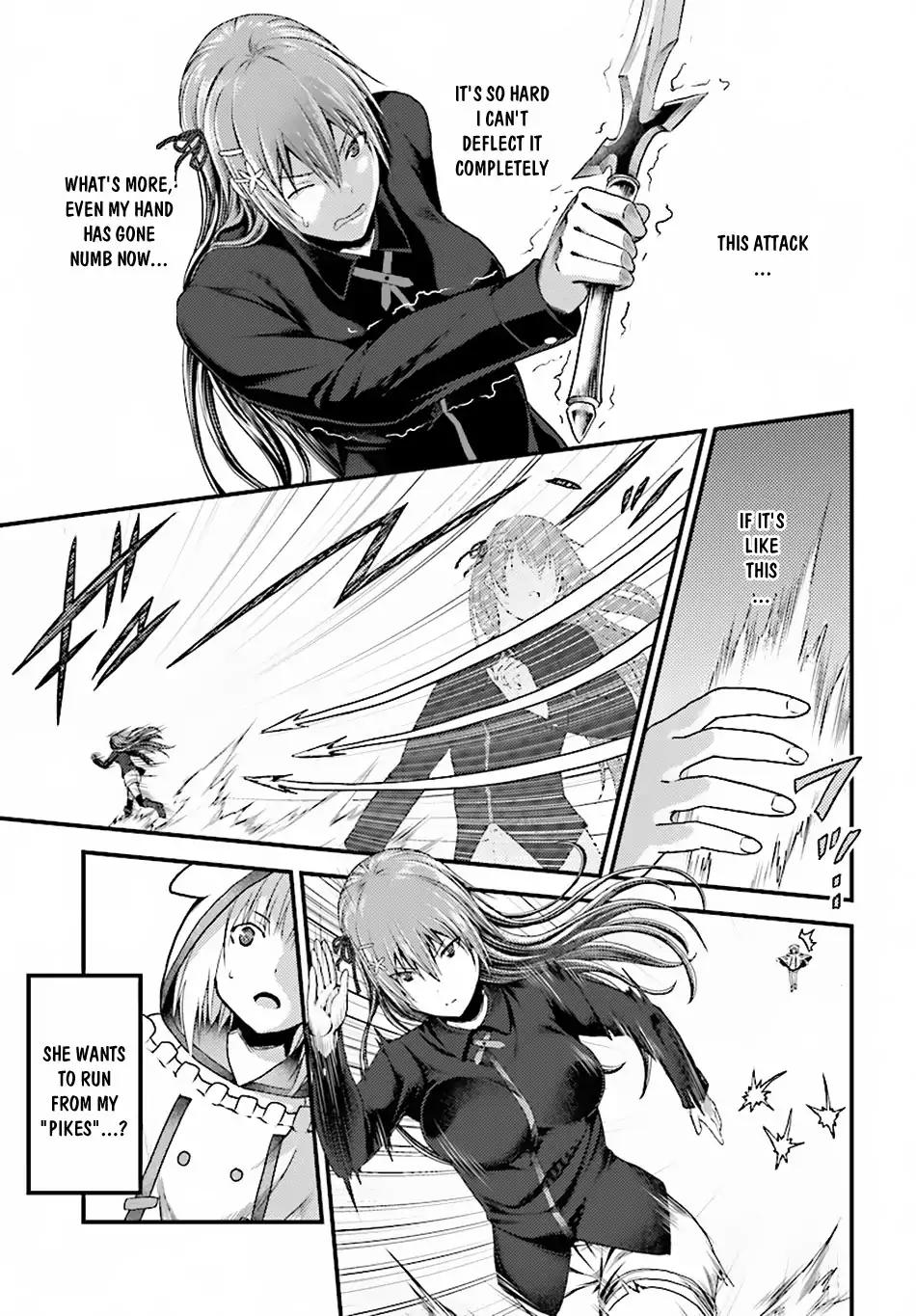 Murabito desu ga Nani ka? Chapter 22 12